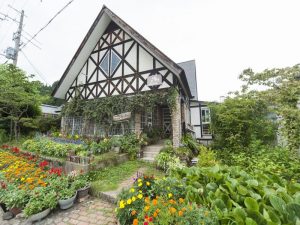 ペンション　スノーランド