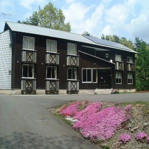 ペンション てるてるぼーず