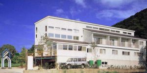 ペンション ナイトピース