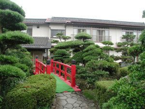 割烹旅館 鱒之荘（ますのそう）