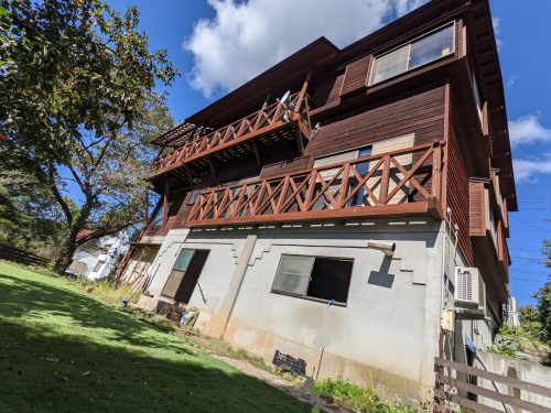 ザ・ジャスミンクリーク