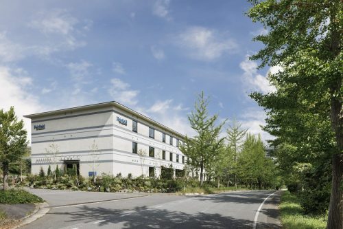 フェアフィールド･バイ･マリオット･兵庫神鍋高原