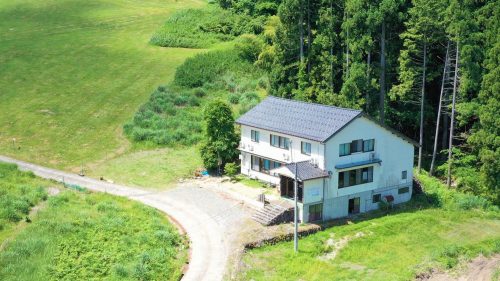 KOEL（Kannabe Outdoor Education Lodge）