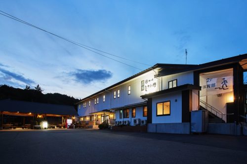 ときわ野
